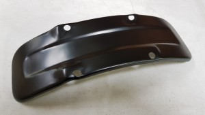 Chevrolet 1955-1957 Transmission Inspection Plate Cover