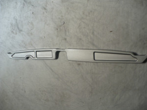 Chevrolet 55-57 Hood Inner Brace Big Block Engine