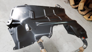 Chevrolet 1956 Right Hand Inner Fender