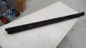 Chevrolet 1956 4 Door Sedan Left Hand Outer Sill / Rocker Panel