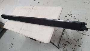 Chevrolet 1956 4 Door Hardtop Right Hand Outer Sill / Rocker Panel