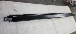Chevrolet 1957 4 Door Hardtop Left Hand Outer Sill / Rocker Panel
