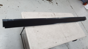 Chevrolet 1957 4 Door Hardtop Right Hand Outer Sill / Rocker Panel