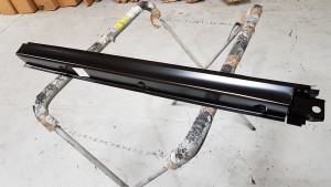 Chevrolet Bel Air 1955 2 Door Right Hand Sill / Rocker Panel