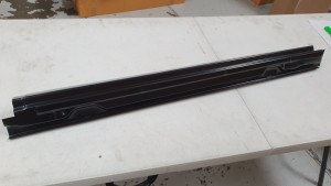 Chevrolet 1956 2 Door Sedan Left Hand Sill / Rocker Panel