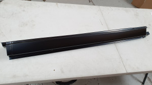 Chevrolet 1956 2 Door Sedan Right Hand Sill / Rocker Panel