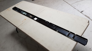 Chevrolet 1955-1957 Left Hand Inner Sill / Rocker Panel