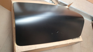 Chevrolet 1957 Boot / Trunk Lid