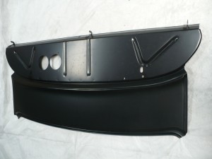 Chevrolet 55-57 Hard Top Deck Filler