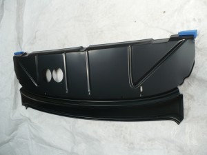 Chevrolet 1955-1957 Sedan Deck Filler