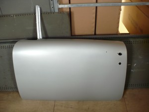 Chevrolet 150/210 & Belair 1955-1957 Door Shell 2 Door Convertible 