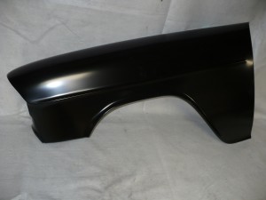 Chevrolet '55 L/H Front Guard/Fender