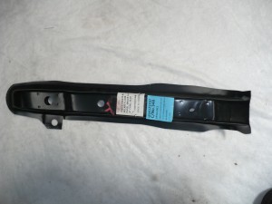 Chevrolet 150/210 & Belair 55-57 Floor Panel Brace at Cowl