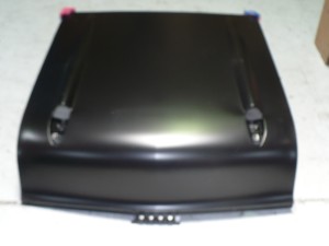 Chevrolet Bel Air 210 150 '57 Hood / Bonnet Chev Chevy