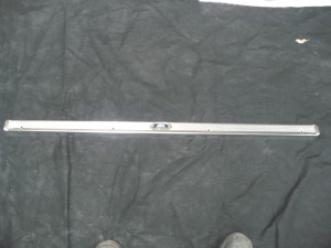 Chevrolet 55-57 Scuff Mould 2 Door (Pair)