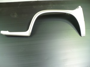 VW Volkswagen T3 1979-1992 Left Hand Wheel Arch Outer Front