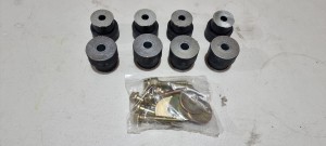 Holden HQ-HZ Sedan / Coupe / Wagon Body Mount Kit