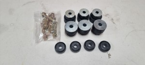 Holden HQ-WB 1-Tonner Chassis Mounting Kit