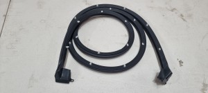 Holden HQ-HZ Ute / Panelvan Lower Tailgate Seal