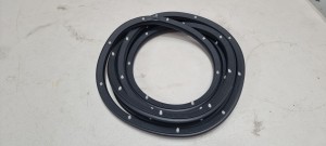 Holden HK-HG Sedan / Monaro Boot Seal / Rubber