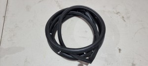 Holden Torana LH-UC Coupe Left Hand Front Door Rubber / Seal