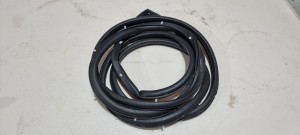 Holden Torana LH-UC Coupe Right Hand Front Door Rubber / Seal