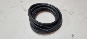 Holden EJ-EH Sedan Rear Door Rubber / Seal