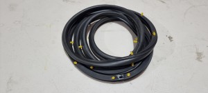 Holden HQ-HZ Wagon Rear Door Rubber / Seal