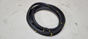 Holden EJ-EH Wagon Rear Door Rubber / Seal