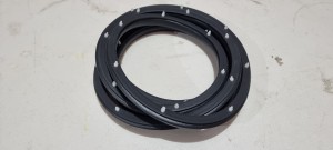 Holden HQ-WB Front Door Rubber / Seal