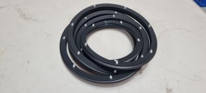Holden HD-HR Sedan Rear Door Rubber / Seal