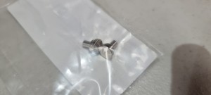 Holden FB-EK Quarter Vent Rivet Pivot PR