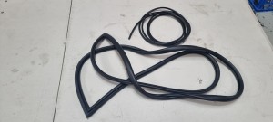Holden HQ-WB Ute / 1 Tonner Rear Windscreen Seal / Rubber