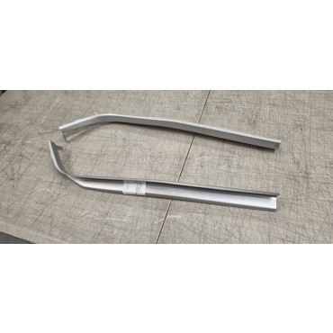 Impala 1961-1964 Floor To Firewall Brace