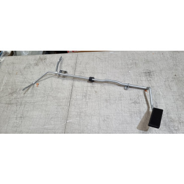 Falcon XW-XY Auto Accelerator Linkage V8