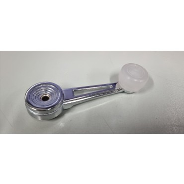 Ford F100 1974-1979 Window Winder Handle White