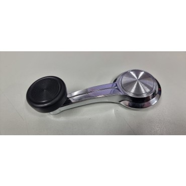 Impala / Caprice 1965-1966 Window Winder Handle Black