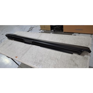 Holden HQ-WB Ute / Panelvan / Wagon Left Hand Rocker / Sill Panel 