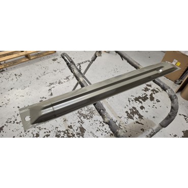 Datsun 240Z Right Hand Rocker / Sill Panel