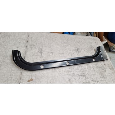 Left Hand Inner Rocker / Sill Panel to Toyota Landcruiser 40 Series (FJ40-FJ45)