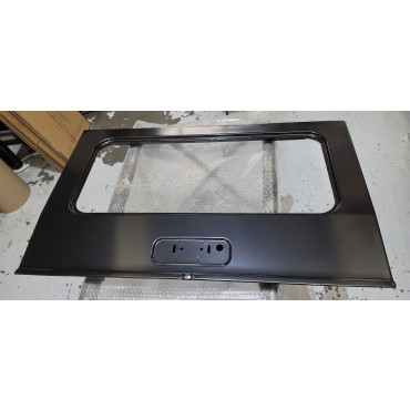Rear Upper Lift Hatch to Suit Toyota Landcruiser 1968 FJ40 40 Series Early